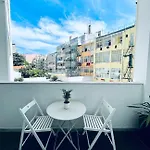 Apartament Sunny Arroios *