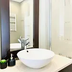 Apartament Sunny Arroios Lizbona