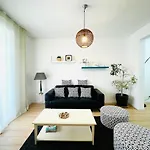 Apartament Sunny Arroios *