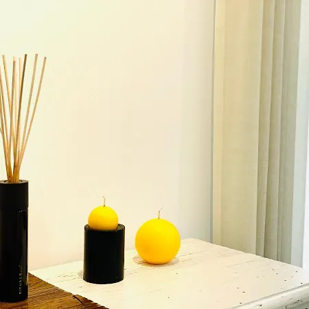 Apartament Sunny Arroios *