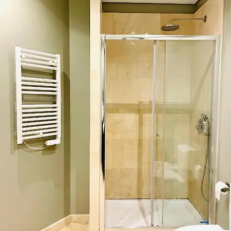 Апартаменты Sunny Arroios *