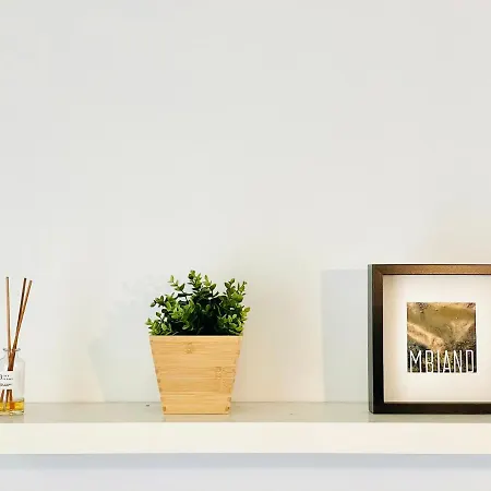 Sunny Arroios Apartmán