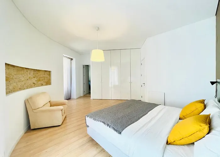 Appartement Sunny Arroios *