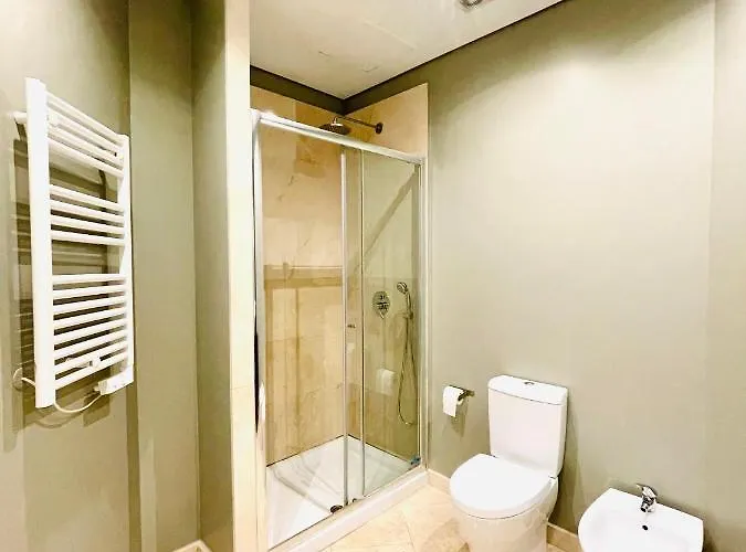 Sunny Arroios * Lisboa