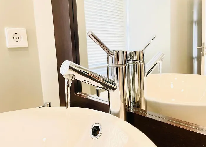 Sunny Arroios Appartement Lisboa