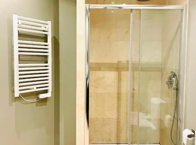 Appartement Sunny Arroios *