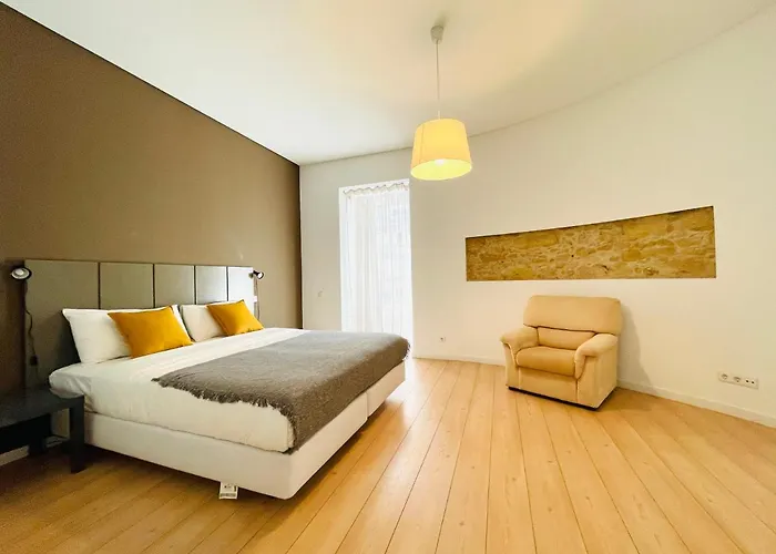 Sunny Arroios Lisboa