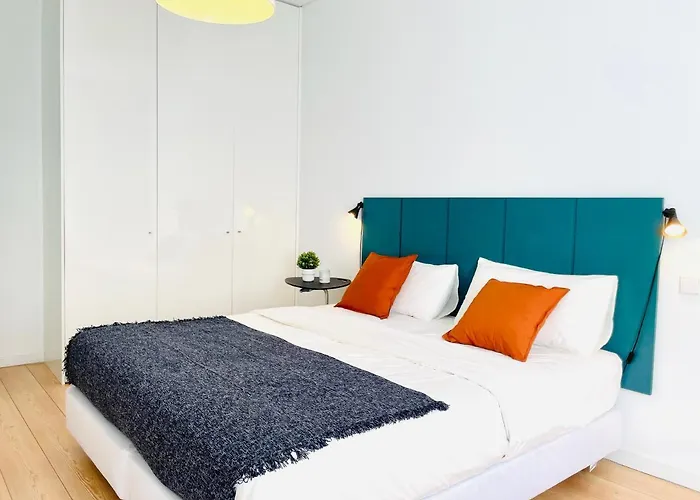 Sunny Arroios * Lisboa