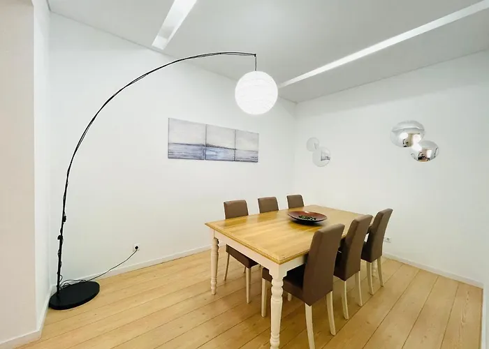 Sunny Arroios Lisboa