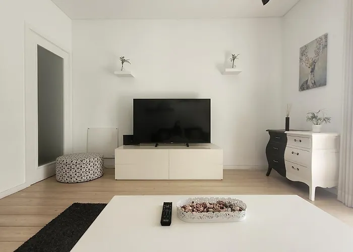 Appartement Sunny Arroios *