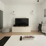 아파트 Sunny Arroios *