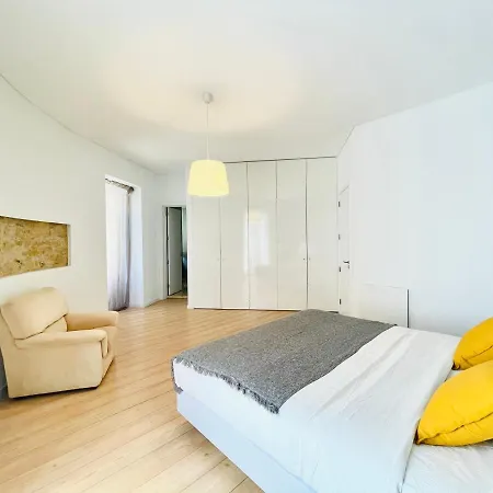 Apartman Sunny Arroios *