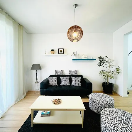 Appartamento Sunny Arroios *