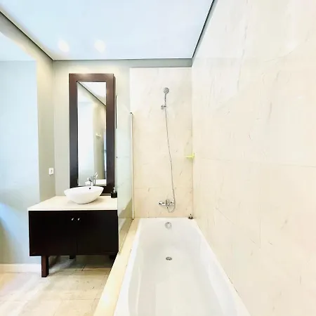 Apartman Sunny Arroios Lisboa