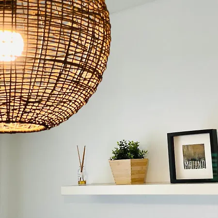 Sunny Arroios Apartman Lisboa