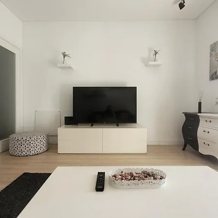 Appartamento Sunny Arroios *