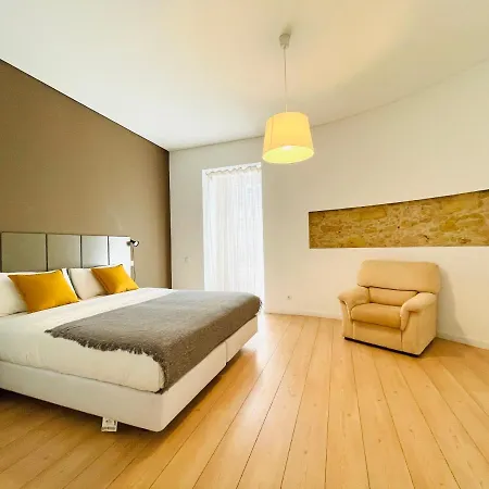 Sunny Arroios リスボン