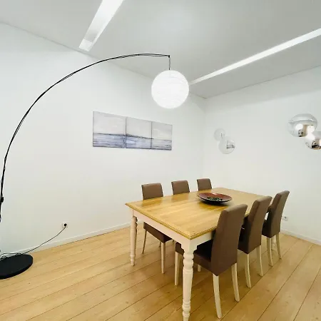 Sunny Arroios リスボン